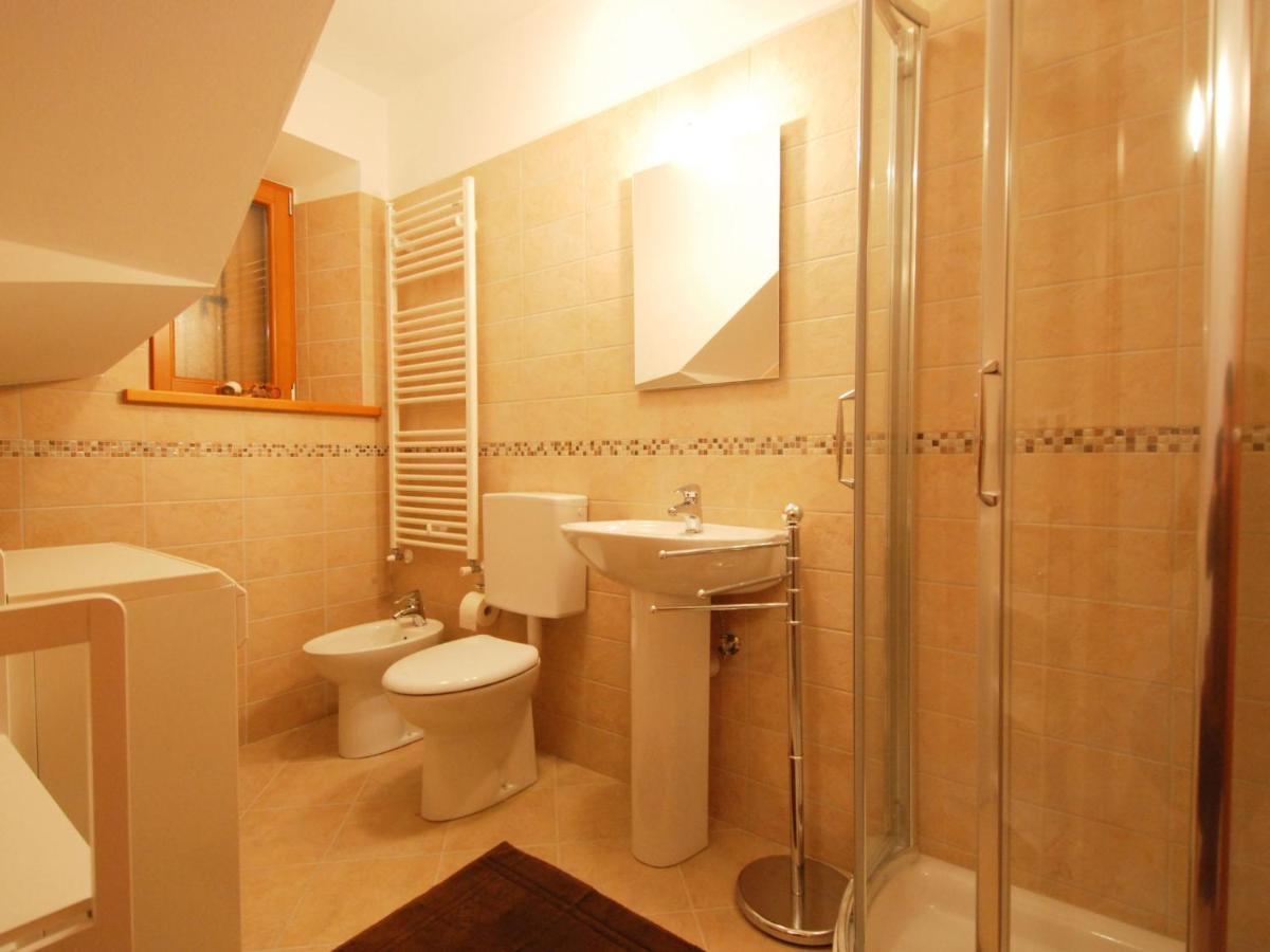 Holiday Home Albergo Diffuso - Cjasa Marisa By Interhome 바르치스 외부 사진
